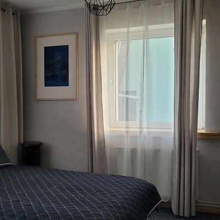 Apartament Almonia Wrocław Kültér fotó