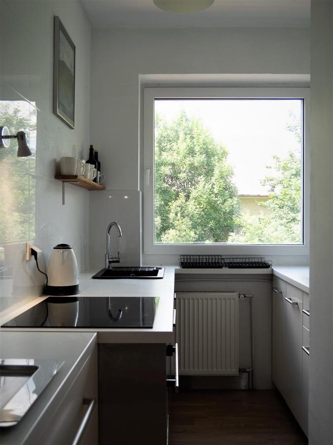 Apartament Almonia Wrocław Kültér fotó