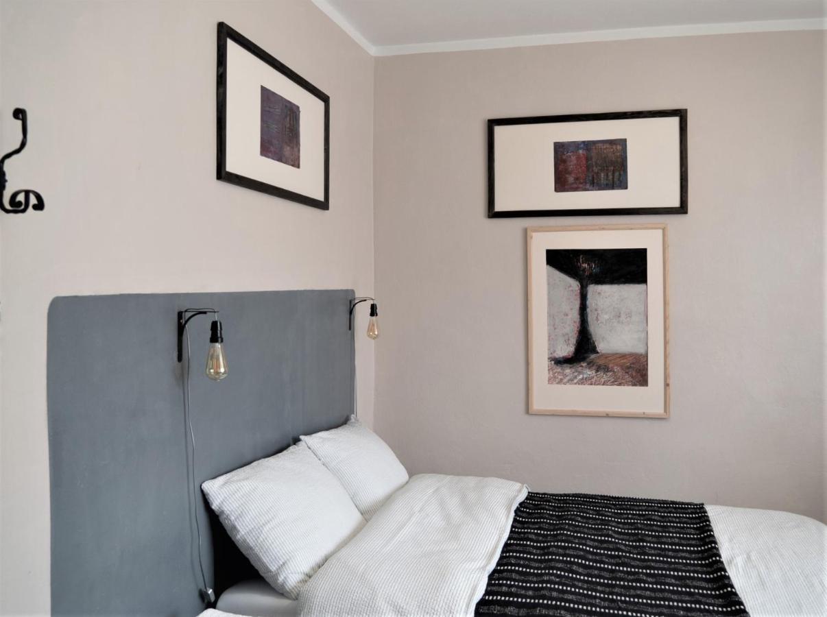 Apartament Almonia Wrocław Kültér fotó