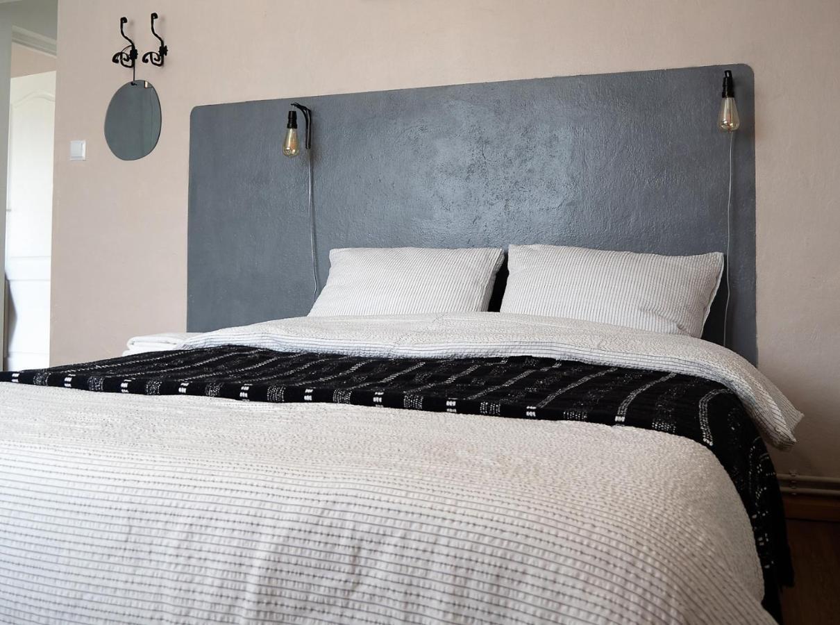 Apartament Almonia Wrocław Kültér fotó