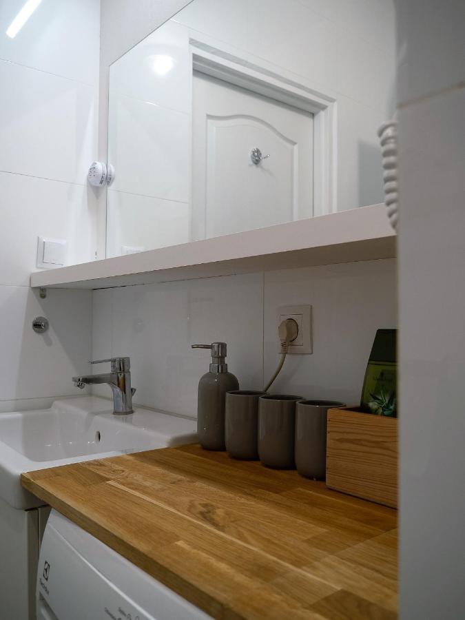 Apartament Almonia Wrocław Kültér fotó