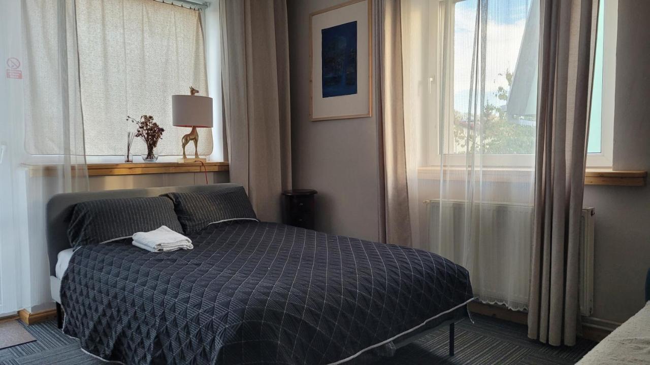 Apartament Almonia Wrocław Kültér fotó