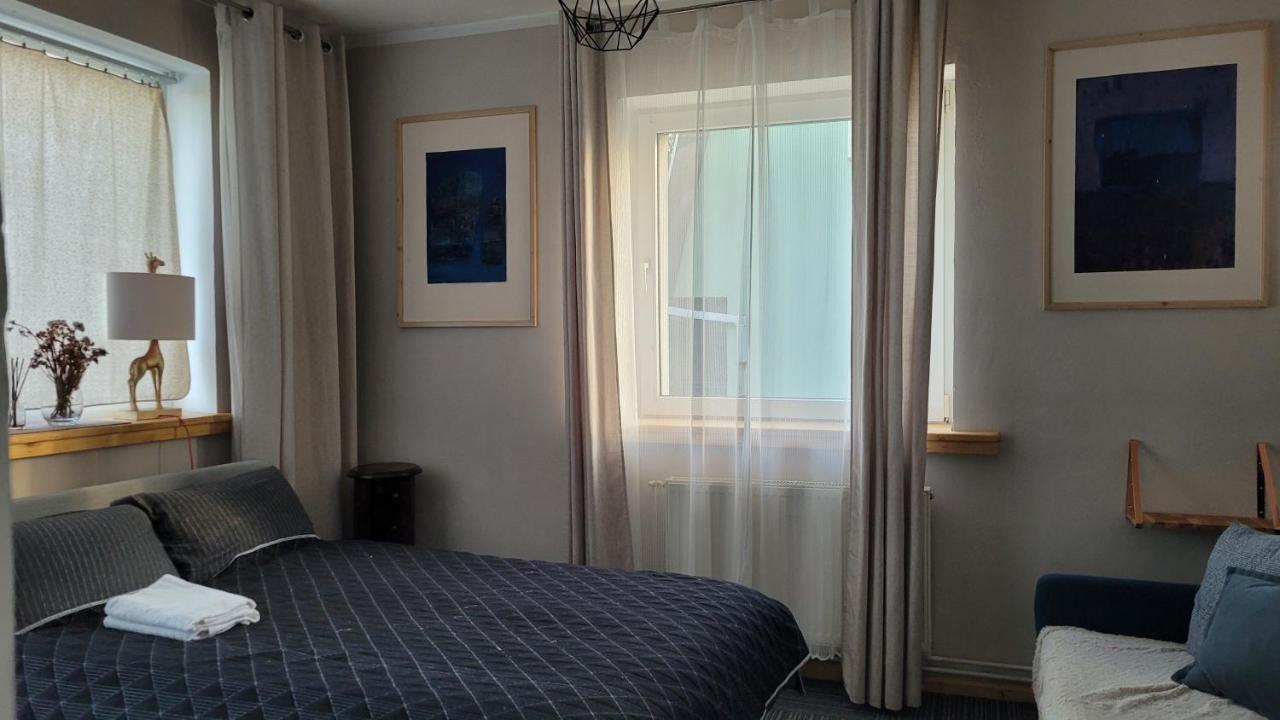 Apartament Almonia Wrocław Kültér fotó